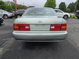 Used 1999 Lexus LS 400 image 4