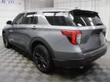 Used 2022 Ford Explorer ST-Line image 5