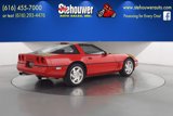 Used 1990 Chevrolet Corvette Coupe image 3