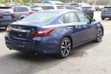 Used 2018 Nissan Altima 2.5 SR image 3
