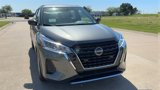 New 2025 Nissan Kicks Play S image 3