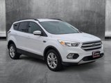 Used 2018 Ford Escape SE image 3