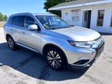 Used 2019 Mitsubishi Outlander SEL image 3