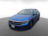 Used 2024 Volkswagen Jetta S image 5
