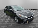 Used 2021 Kia Forte LXS image 4