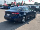 Used 2022 Toyota Corolla LE image 4