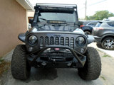 Used 2016 Jeep Wrangler Unlimited Sport w/ Quick Order Package 23S image 6