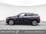 Certified 2022 BMW X2 xDrive28i w/ Convenience Package image 2