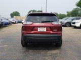 Used 2019 Jeep Cherokee Latitude w/ Popular Appearance Group image 5