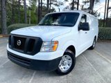 Used 2018 Nissan NV 2500 SV w/ Navigation Package image 2