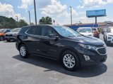 Used 2020 Chevrolet Equinox LT w/ LPO, Floor Liner Package image 3