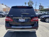 Used 2013 Mercedes-Benz ML 350 BlueTEC 4MATIC image 5