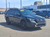Used 2022 Subaru Outback Wilderness image 3