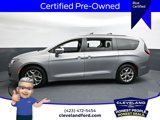 Used 2017 Chrysler Pacifica Limited w/ UConnect Theater Package image 4