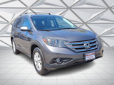 Used 2014 Honda CR-V EX-L image 2