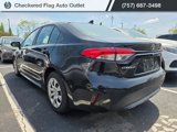 Used 2020 Toyota Corolla LE image 4