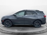 Certified 2022 Chevrolet Equinox RS w/ RS Leather Package image 2