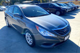 Used 2011 Hyundai Sonata GLS image 4