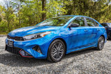 Certified 2022 Kia Forte GT-Line image 3