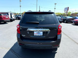 Used 2015 Chevrolet Equinox LT w/ Driver Convenience Package image 4