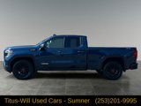Used 2019 GMC Sierra 1500 Elevation image 4