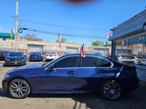 Used 2020 BMW 330i xDrive Sedan w/ Driving Assistance Package image 2