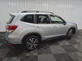 Used 2021 Subaru Forester Limited image 3