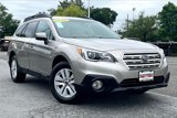 Used 2016 Subaru Outback 2.5i Premium image 2