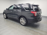 Used 2014 Ford Explorer XLT w/ Equipment Group 202A image 3