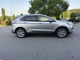 Used 2020 Ford Edge Titanium w/ Cargo Accessory Package image 2