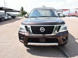 Used 2017 Nissan Armada SL image 2