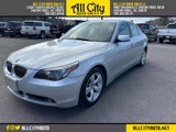 Used 2007 BMW 530i Sedan image 3
