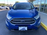 Certified 2021 Ford EcoSport SE image 2