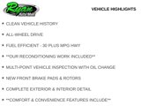 Used 2019 MAZDA CX-5 Grand Touring w/ GT Premium Package image 4
