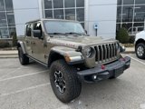 Certified 2020 Jeep Gladiator Rubicon image 2