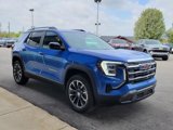 New 2025 GMC Terrain Elevation w/ Elevation Premium Package image 2