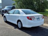 Used 2012 Toyota Camry LE image 3