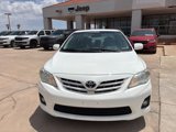 Used 2013 Toyota Corolla image 2