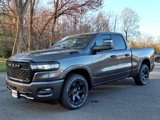 New 2025 RAM 1500 4x4 Quad Cab image 3