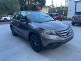 Used 2013 Honda CR-V LX image 3