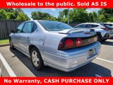 Used 2005 Chevrolet Impala LS image 5