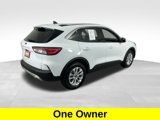 Used 2021 Ford Escape SE image 4