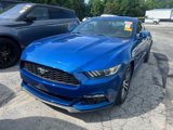 Used 2017 Ford Mustang Premium w/ Equipment Group 201A image 3