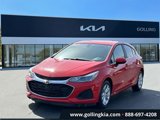 Used 2019 Chevrolet Cruze LT image 5