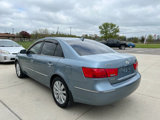 Used 2009 Hyundai Sonata Limited image 5