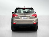 Used 2013 Hyundai Tucson GLS image 5