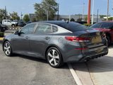 Certified 2020 Kia Optima S image 3