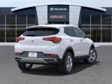 New 2025 Buick Encore GX Preferred image 4