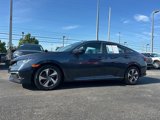 Used 2021 Honda Civic LX image 5