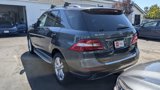 Used 2015 Mercedes-Benz ML 350 4MATIC image 2